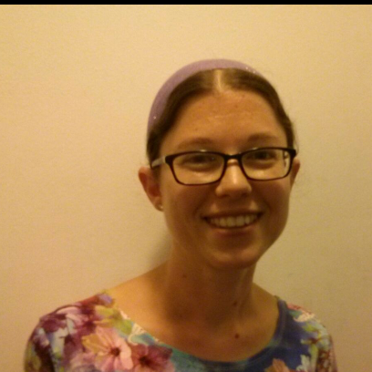 התזונאית נחמה אבל